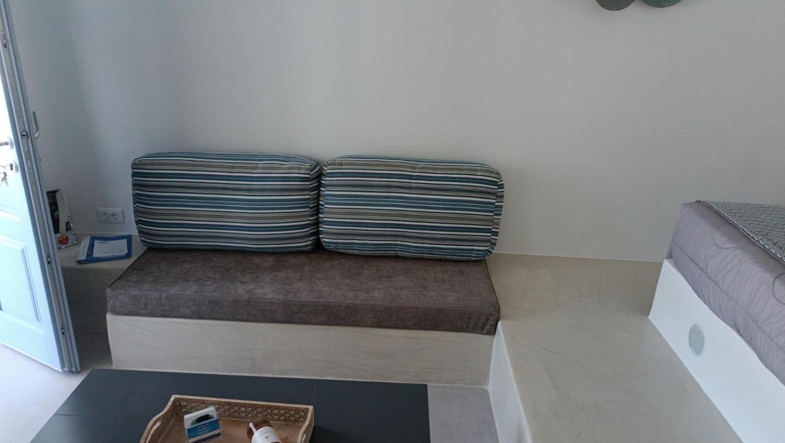 דירות סנטוריני Andreas Hospitality מראה חיצוני תמונה